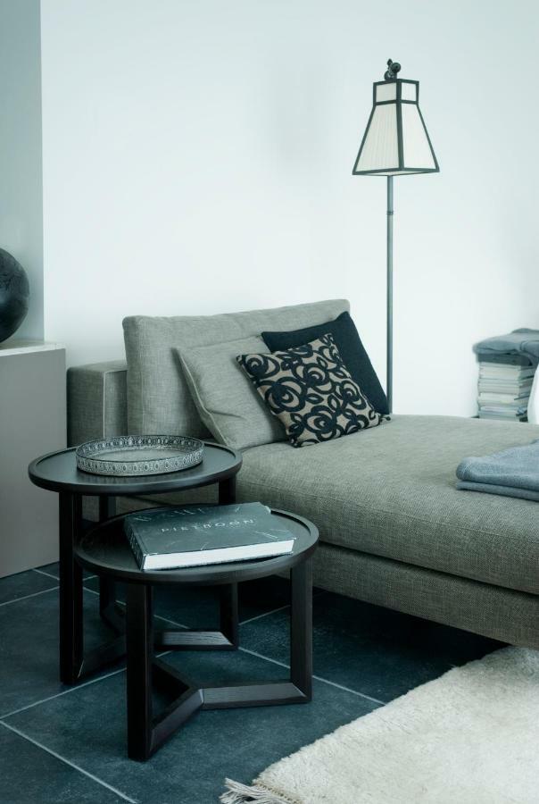 B&B Interludium Nijlen Luaran gambar