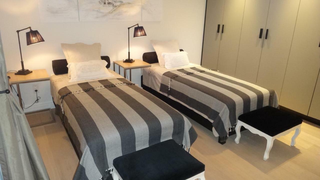 B&B Interludium Nijlen Luaran gambar