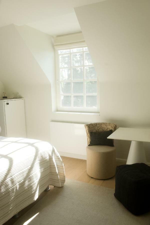 B&B Interludium Nijlen Luaran gambar