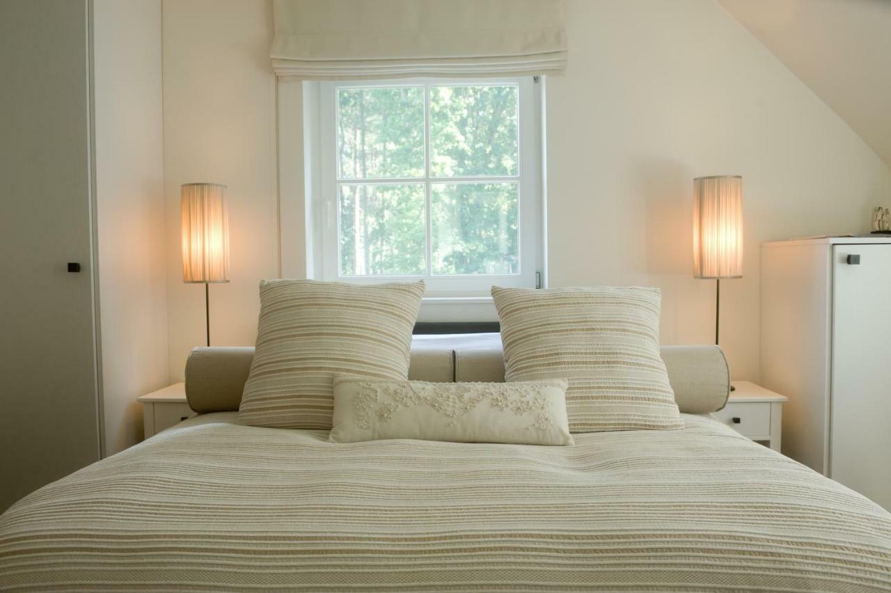 B&B Interludium Nijlen Luaran gambar