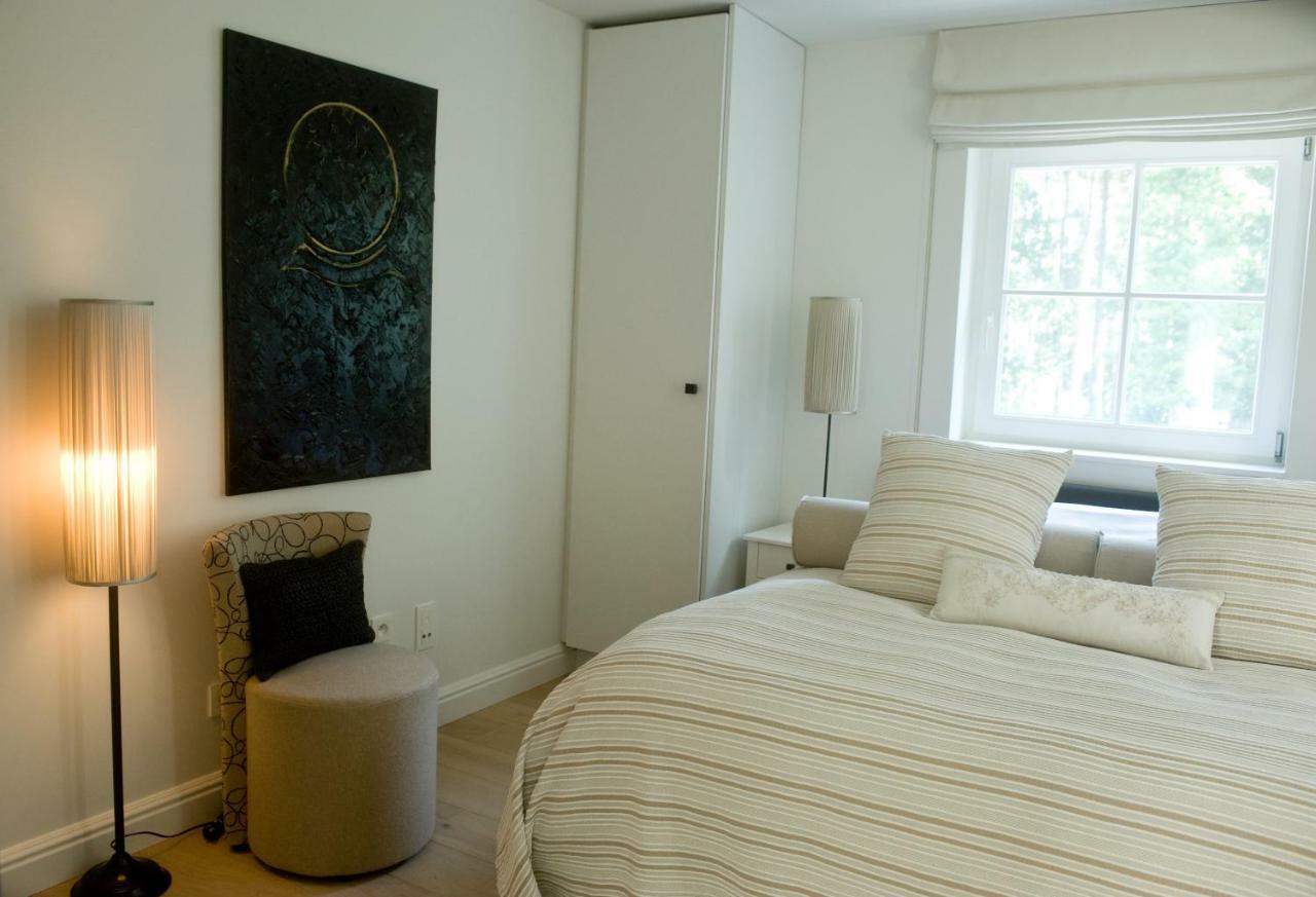 B&B Interludium Nijlen Luaran gambar