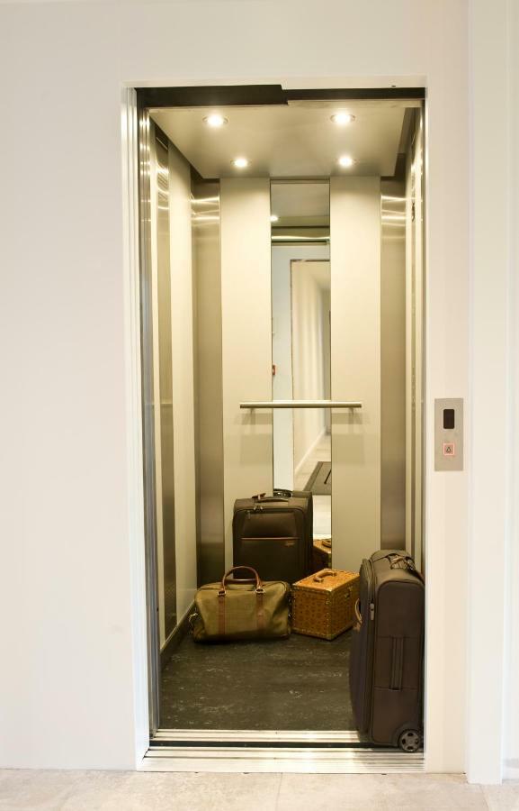 B&B Interludium Nijlen Luaran gambar
