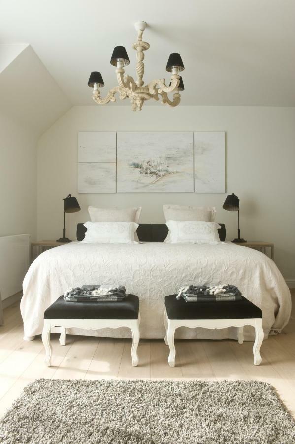 B&B Interludium Nijlen Luaran gambar