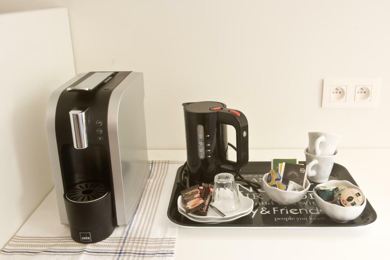 B&B Interludium Nijlen Luaran gambar