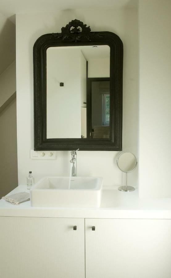 B&B Interludium Nijlen Luaran gambar